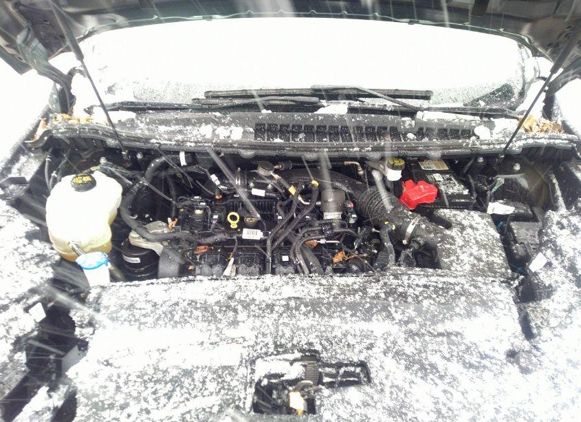 Photo 10 of 2020 Ford Edge TITANIUM (VIN 2FMPK4K95LBA95729)