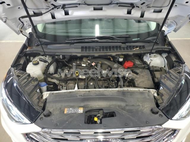 Photo 10 of 2020 FORD EDGE TITANIUM N/A (VIN 2FMPK4K95LBB23853)