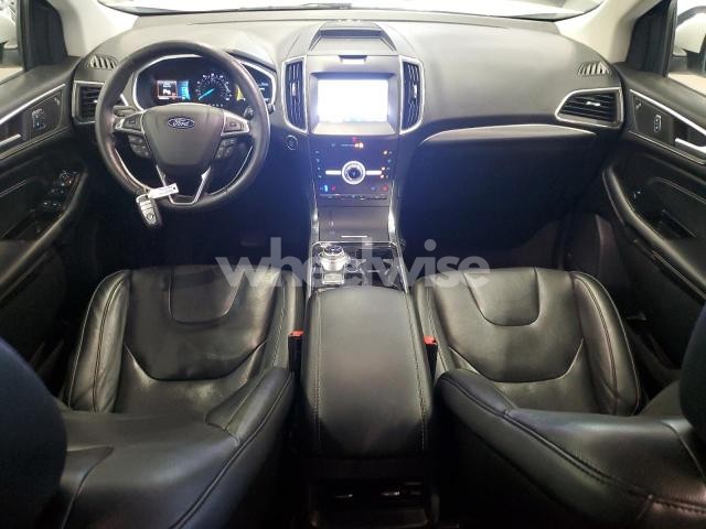Photo 12 of 2020 FORD EDGE TITANIUM N/A (VIN 2FMPK4K95LBB23853)