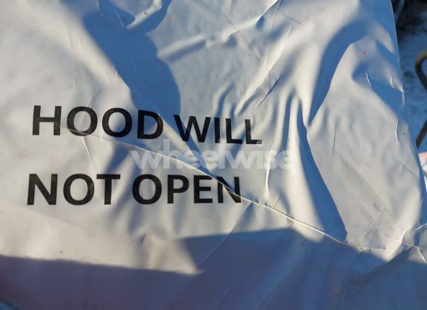 Photo 10 of 2022 Ford Edge TITANIUM (VIN 2FMPK4K95NBA72406)