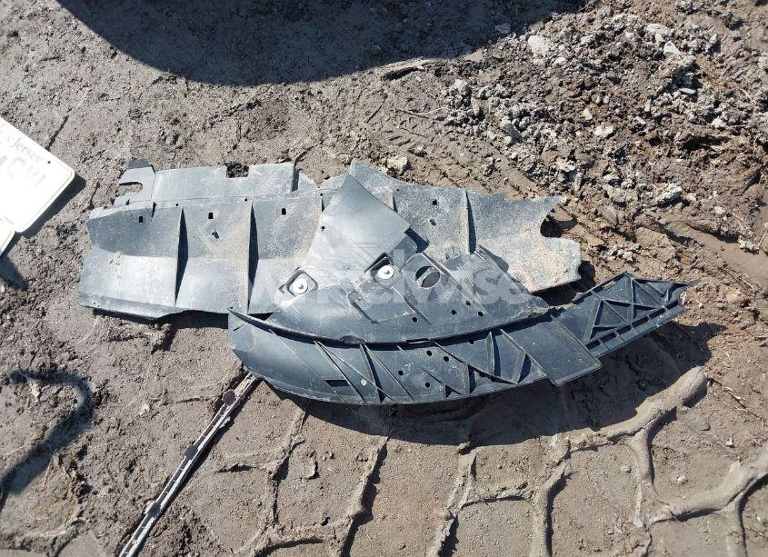 Photo 12 of 2024 Ford Edge TITANIUM (VIN 2FMPK4K95RBA51738)