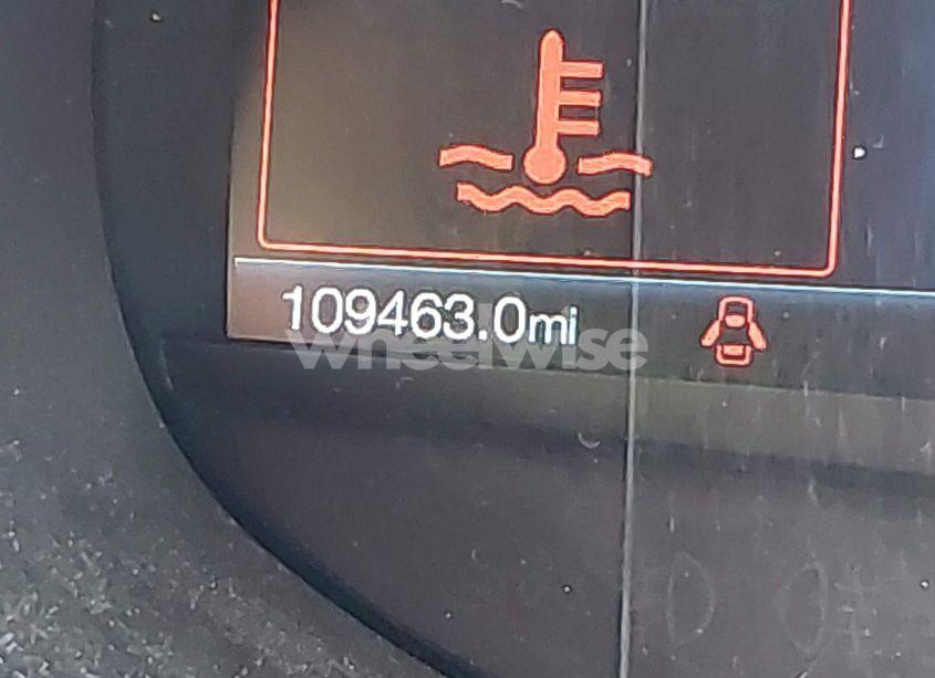 Photo 16 of 2020 Ford Edge TITANIUM (VIN 2FMPK4K96LBA56972)