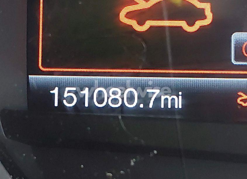 Photo 15 of 2016 Ford Edge TITANIUM (VIN 2FMPK4K97GBB44368)