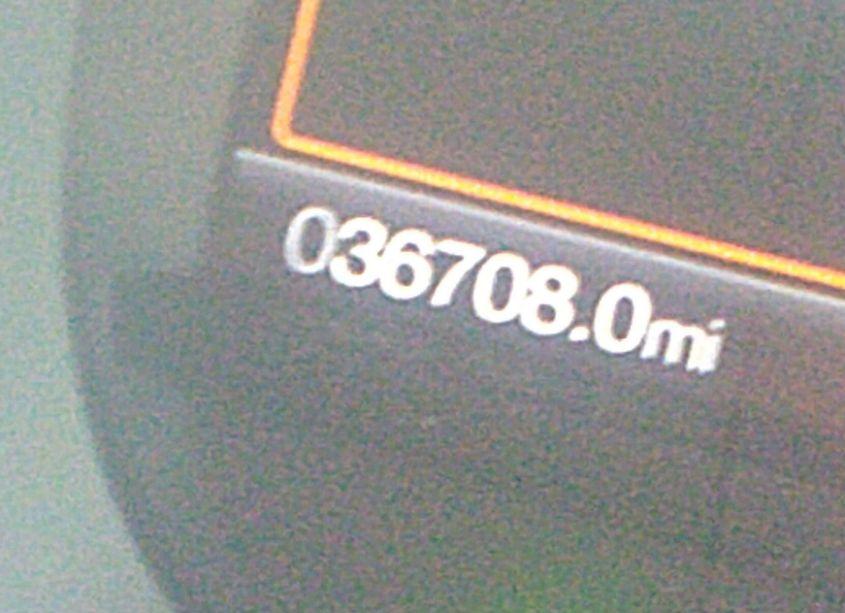 Photo 15 of 2020 Ford Edge TITANIUM (VIN 2FMPK4K97LBB56983)