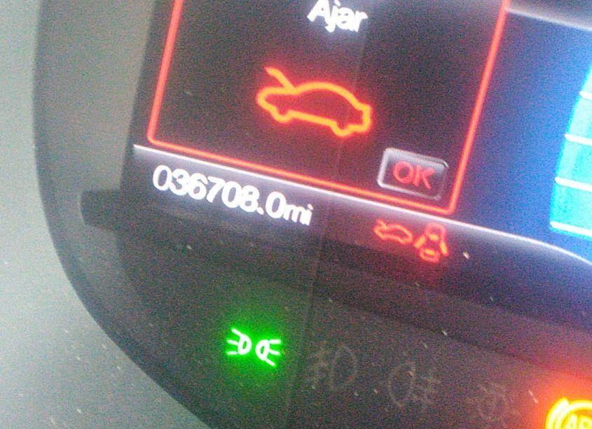 Photo 7 of 2020 Ford Edge TITANIUM (VIN 2FMPK4K97LBB56983)