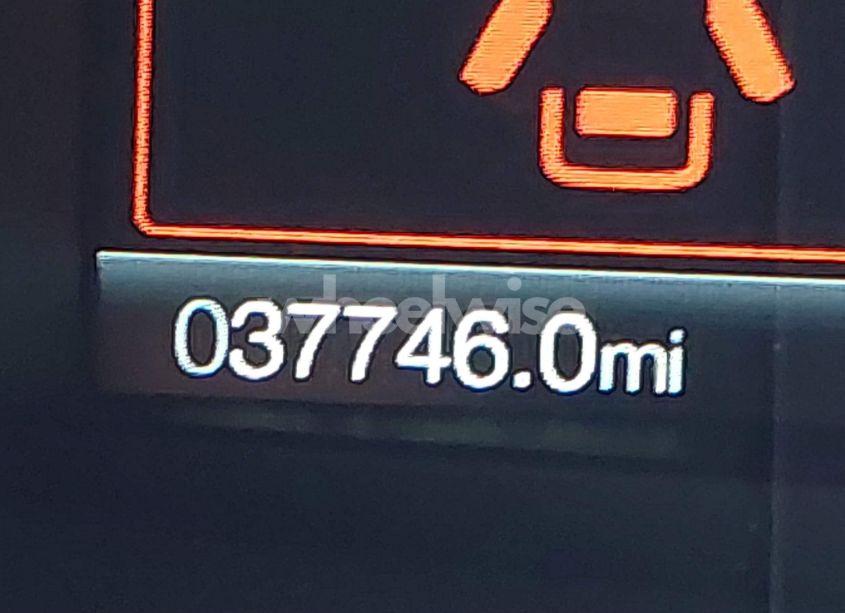 Photo 7 of 2022 Ford Edge TITANIUM (VIN 2FMPK4K97NBA62590)