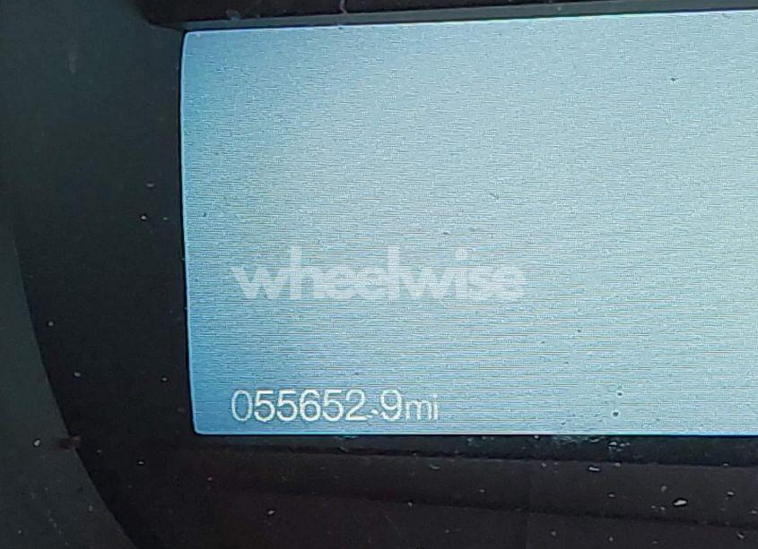 Photo 14 of 2022 Ford Edge TITANIUM (VIN 2FMPK4K97NBB03641)