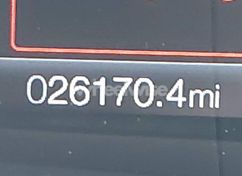 Photo 15 of 2022 Ford Edge TITANIUM (VIN 2FMPK4K98NBA01099)