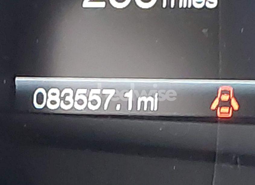 Photo 15 of 2022 Ford Edge TITANIUM (VIN 2FMPK4K98NBA55700)