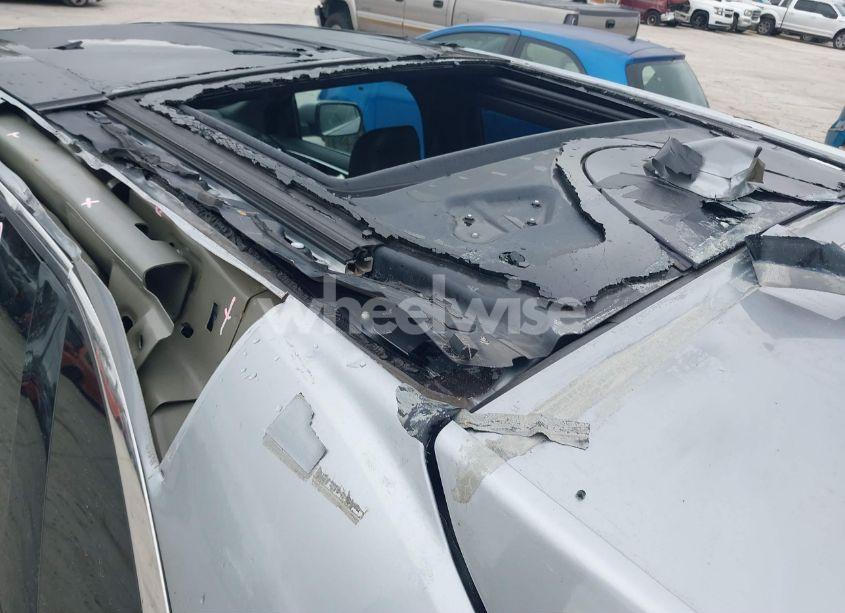 Photo 17 of 2022 Ford Edge TITANIUM (VIN 2FMPK4K98NBA72559)