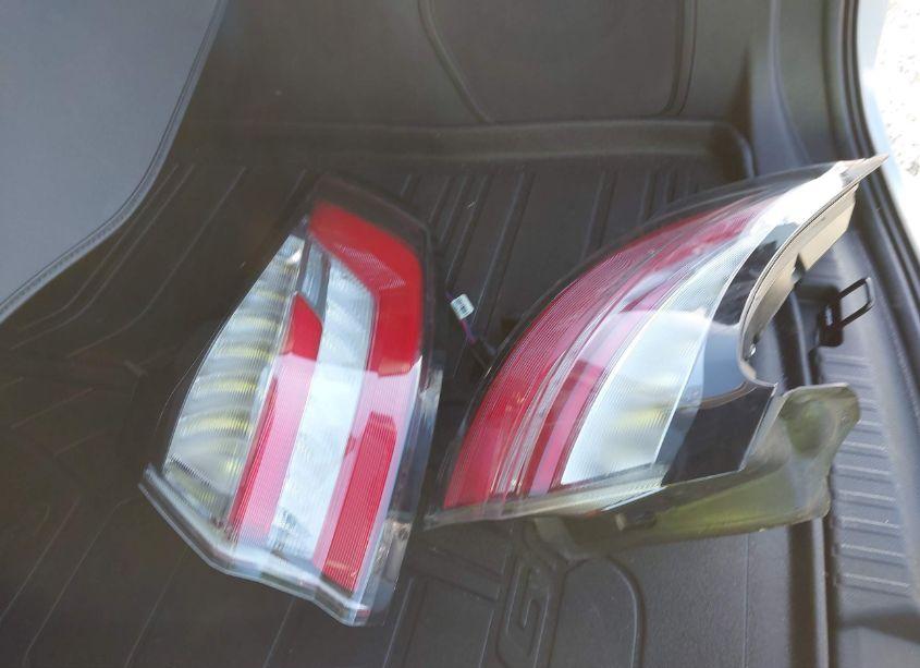 Photo 12 of 2024 Ford Edge TITANIUM (VIN 2FMPK4K98RBB12970)