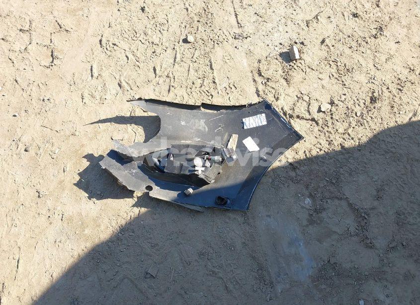 Photo 12 of 2018 Ford Edge TITANIUM (VIN 2FMPK4K99JBB39745)