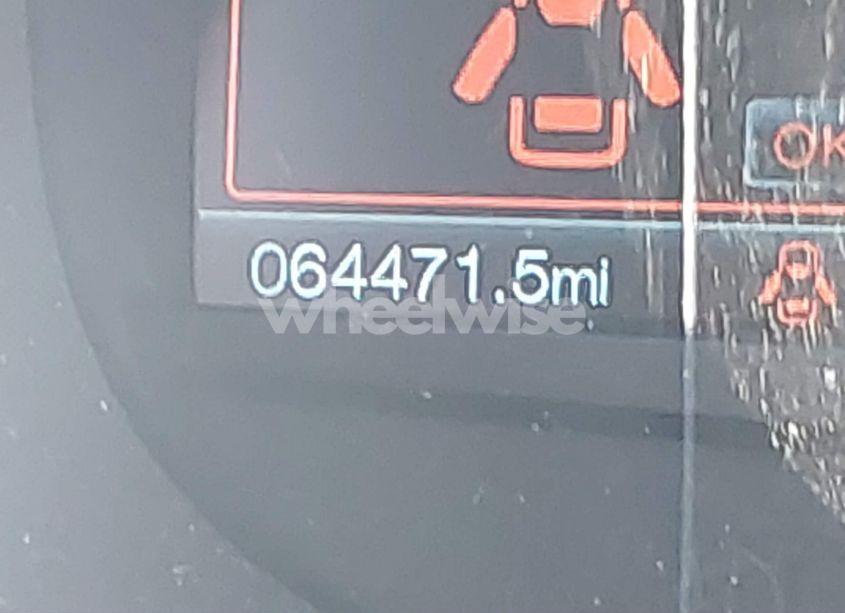 Photo 16 of 2018 Ford Edge TITANIUM (VIN 2FMPK4K99JBB39745)