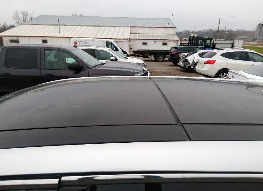 Photo 17 of 2019 Ford Edge TITANIUM (VIN 2FMPK4K99KBB82077)