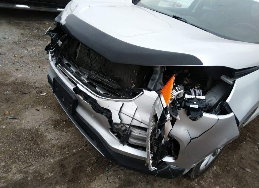 Photo 6 of 2019 Ford Edge TITANIUM (VIN 2FMPK4K99KBB82077)