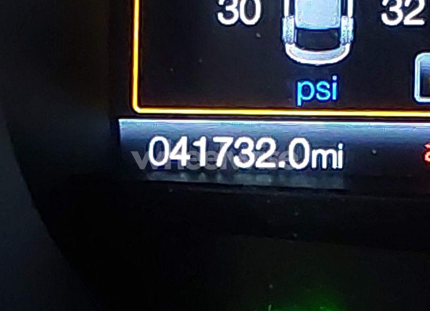 Photo 15 of 2019 Ford Edge TITANIUM (VIN 2FMPK4K99KBC61393)