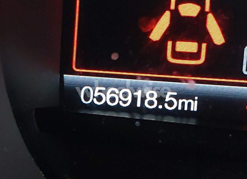 Photo 7 of 2020 Ford Edge TITANIUM (VIN 2FMPK4K99LBA82949)