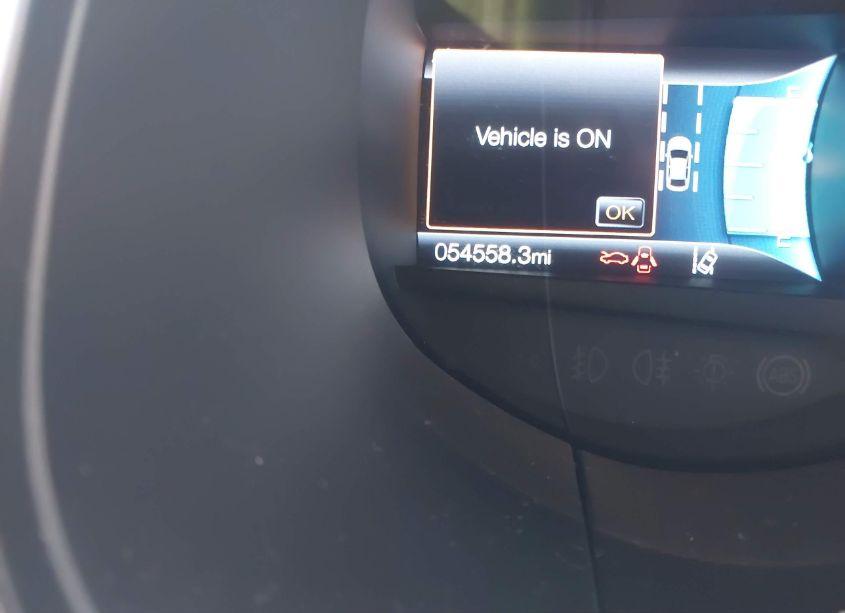 Photo 15 of 2022 Ford Edge (VIN 2FMPK4K99NBB06914)