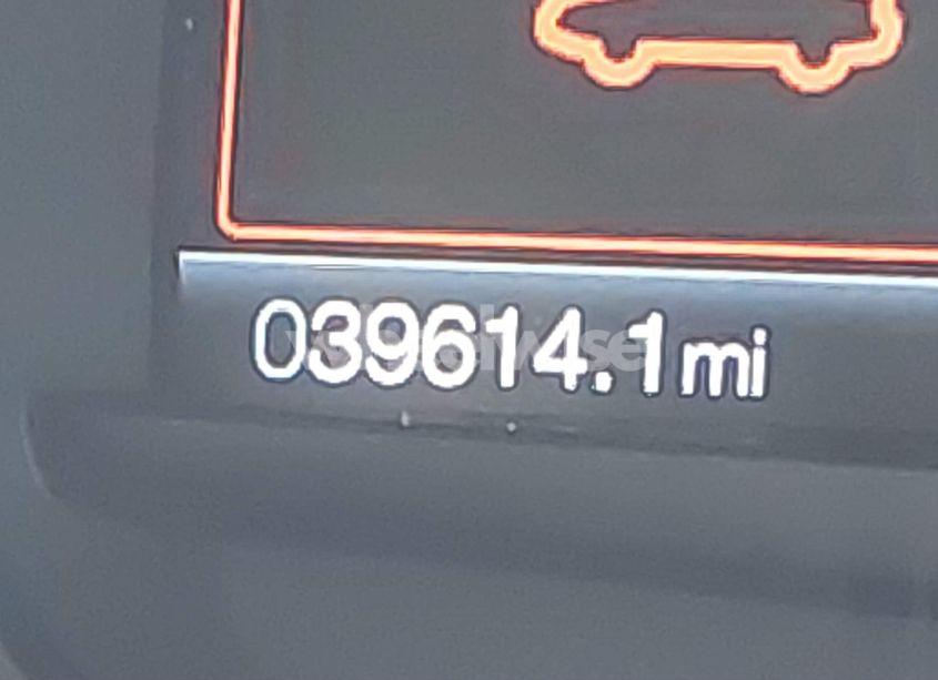 Photo 15 of 2023 Ford Edge TITANIUM (VIN 2FMPK4K99PBA24247)