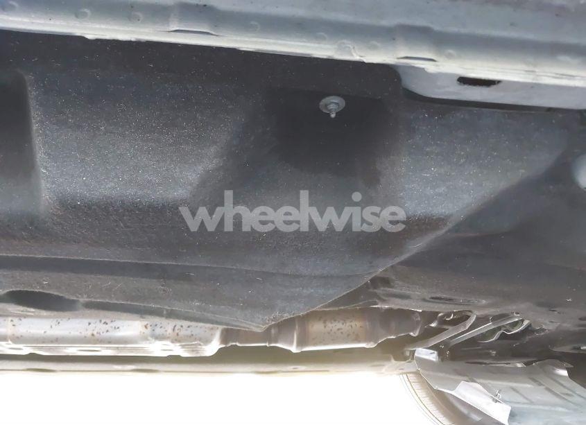 Photo 18 of 2023 Ford Edge TITANIUM (VIN 2FMPK4K99PBA24247)