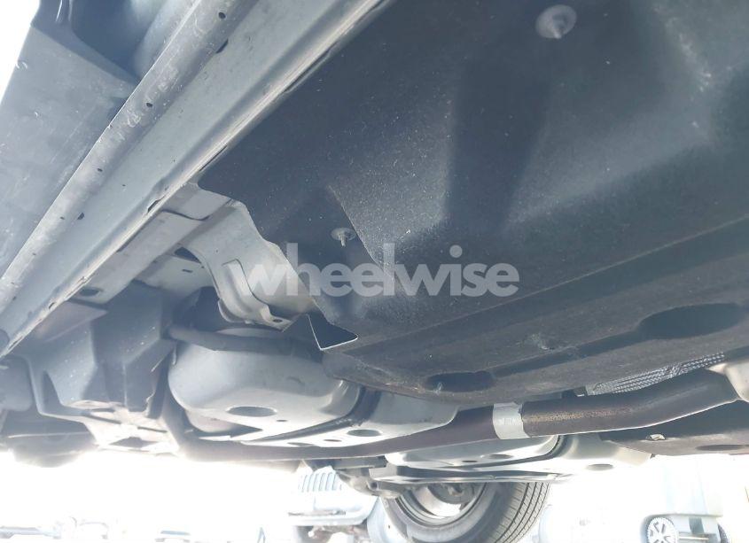 Photo 19 of 2023 Ford Edge TITANIUM (VIN 2FMPK4K99PBA24247)