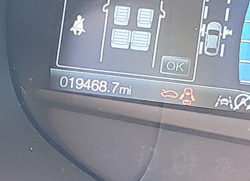 Photo 15 of 2024 Ford Edge TITANIUM (VIN 2FMPK4K99RBA89991)