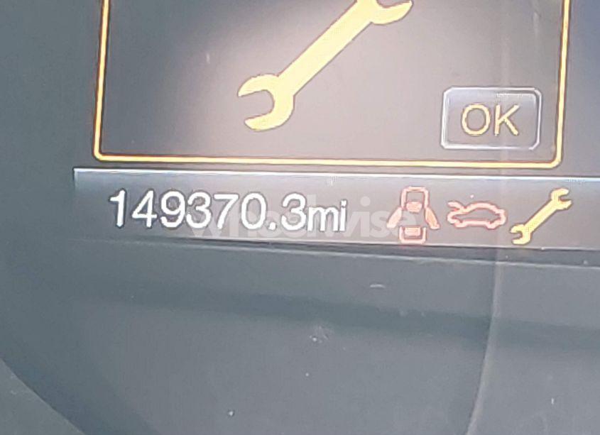 Photo 15 of 2015 Ford Edge TITANIUM (VIN 2FMPK4K9XFBB10844)