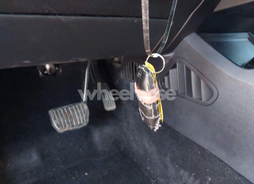 Photo 11 of 2016 Ford Edge TITANIUM (VIN 2FMPK4K9XGBB15107)