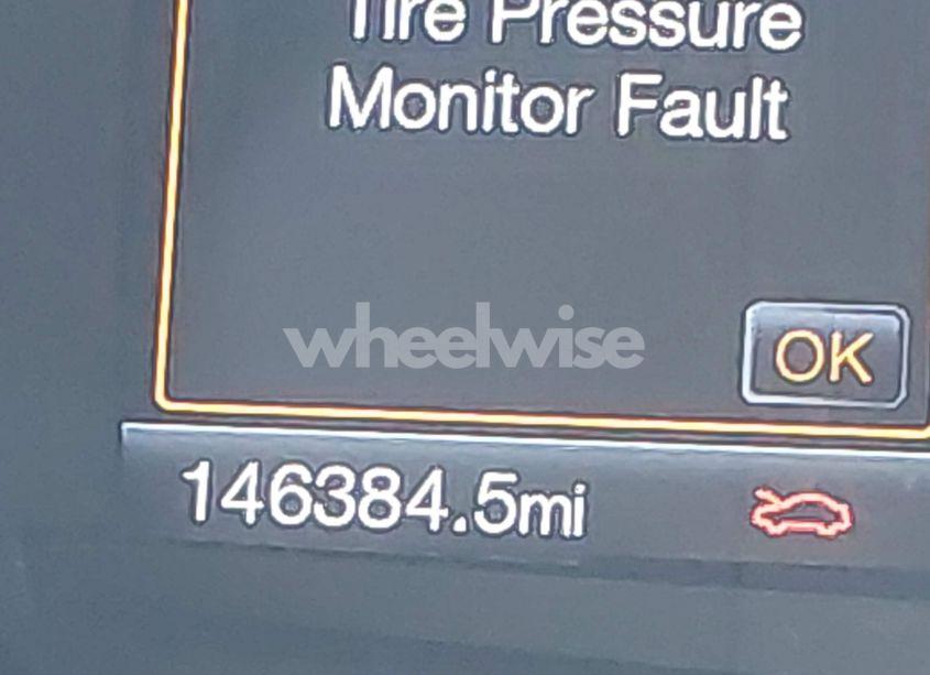 Photo 15 of 2016 Ford Edge TITANIUM (VIN 2FMPK4K9XGBB15107)