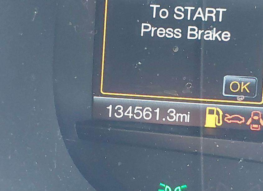 Photo 15 of 2016 Ford Edge TITANIUM (VIN 2FMPK4K9XGBB18850)