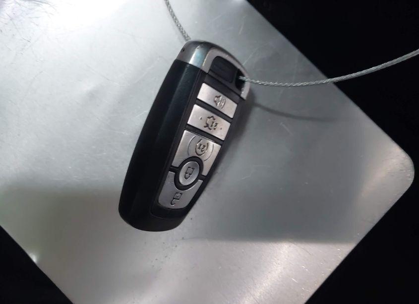 Photo 11 of 2017 Ford Edge TITANIUM (VIN 2FMPK4K9XHBB91802)