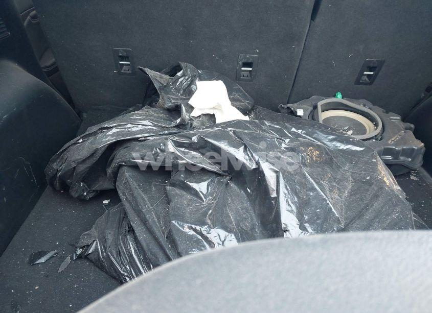 Photo 12 of 2019 Ford Edge TITANIUM (VIN 2FMPK4K9XKBB82654)