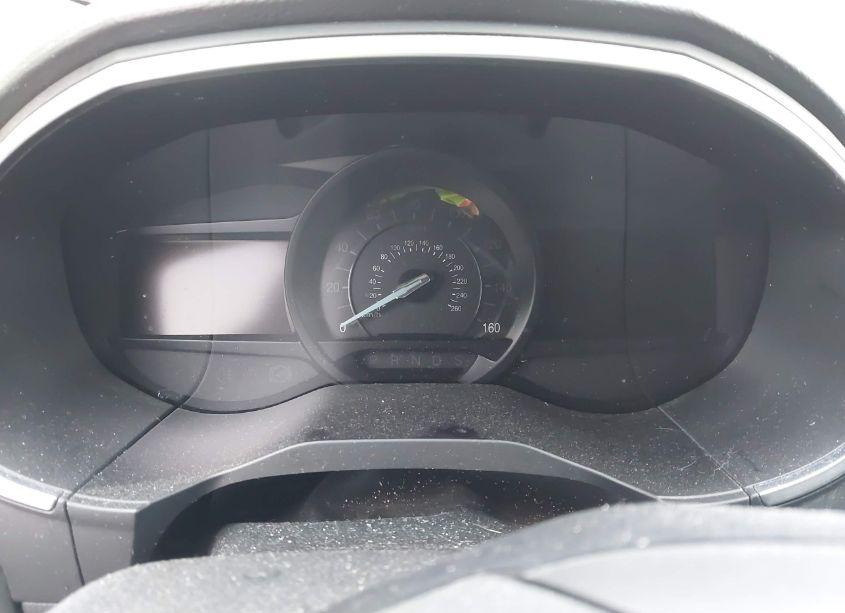 Photo 15 of 2019 Ford Edge TITANIUM (VIN 2FMPK4K9XKBC28130)