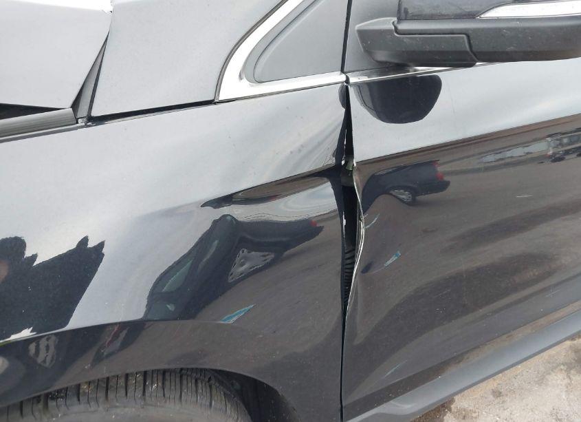 Photo 18 of 2019 Ford Edge TITANIUM (VIN 2FMPK4K9XKBC28130)