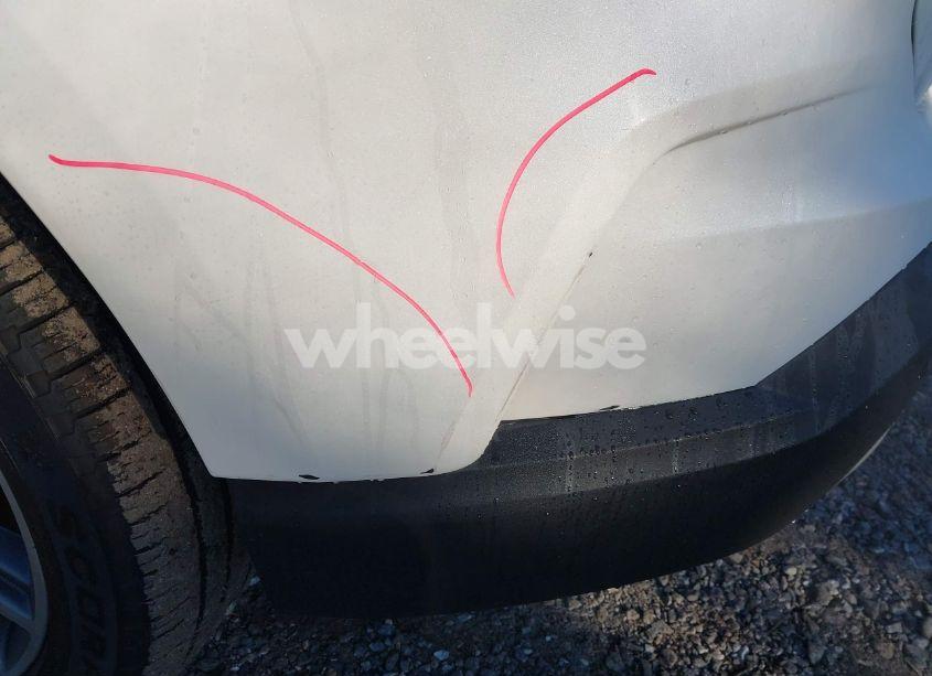 Photo 20 of 2022 Ford Edge TITANIUM (VIN 2FMPK4K9XNBA37246)