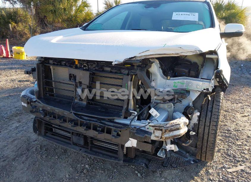 Photo 6 of 2022 Ford Edge TITANIUM (VIN 2FMPK4K9XNBA37246)