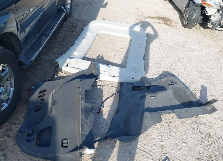 Photo 12 of 2015 Ford Edge SPORT (VIN 2FMTK3AP0FBB98876)