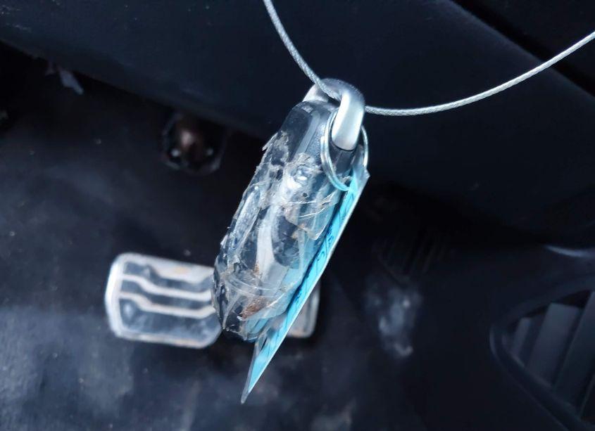 Photo 11 of 2015 Ford Edge SPORT (VIN 2FMTK3AP1FBC28600)