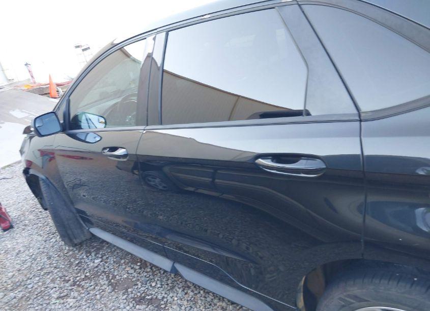 Photo 15 of 2015 Ford Edge SPORT (VIN 2FMTK3AP1FBC28600)