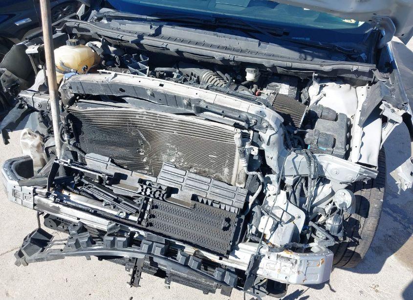 Photo 10 of 2015 Ford Edge SPORT (VIN 2FMTK3AP4FBB20682)