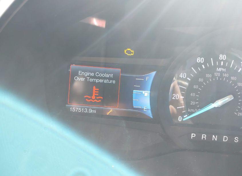 Photo 15 of 2015 Ford Edge SPORT (VIN 2FMTK3AP4FBB20682)