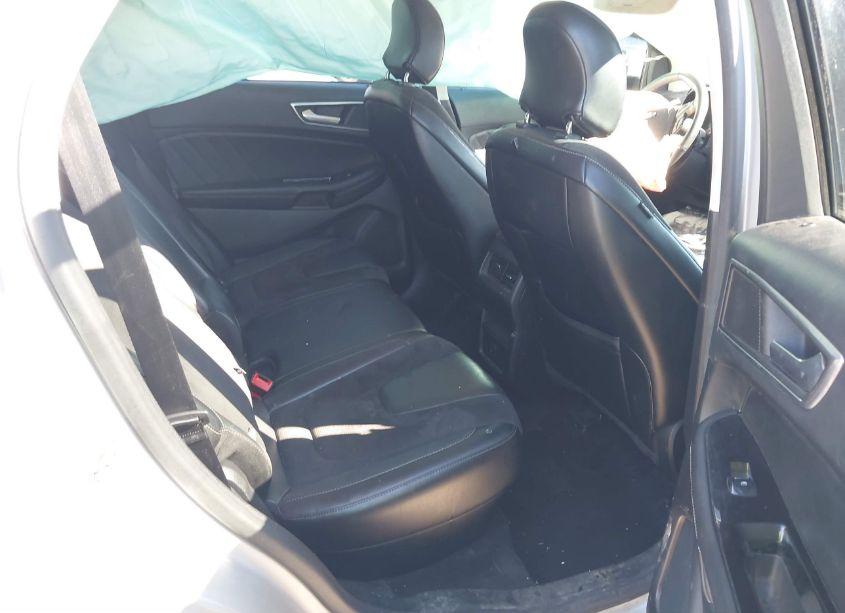 Photo 8 of 2015 Ford Edge SPORT (VIN 2FMTK3AP4FBB20682)