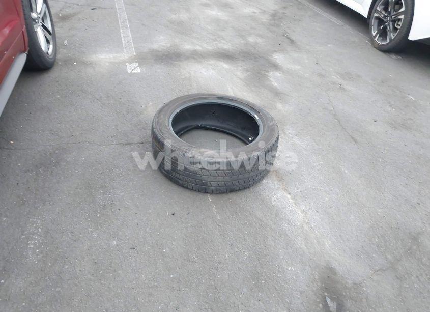 Photo 12 of 2015 Ford Edge SPORT (VIN 2FMTK3APXFBC12430)