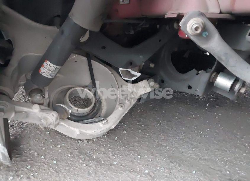 Photo 18 of 2015 Ford Edge SPORT (VIN 2FMTK3APXFBC12430)