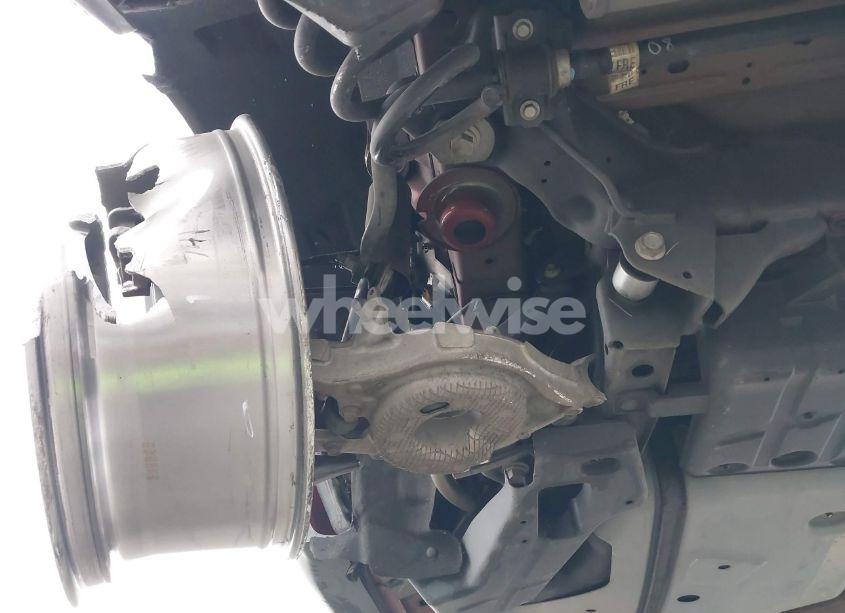 Photo 19 of 2015 Ford Edge SPORT (VIN 2FMTK3APXFBC12430)