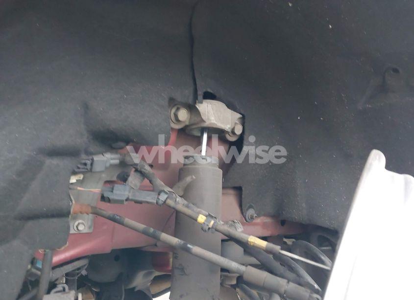 Photo 20 of 2015 Ford Edge SPORT (VIN 2FMTK3APXFBC12430)