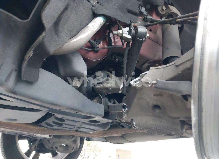 Photo 21 of 2015 Ford Edge SPORT (VIN 2FMTK3APXFBC12430)