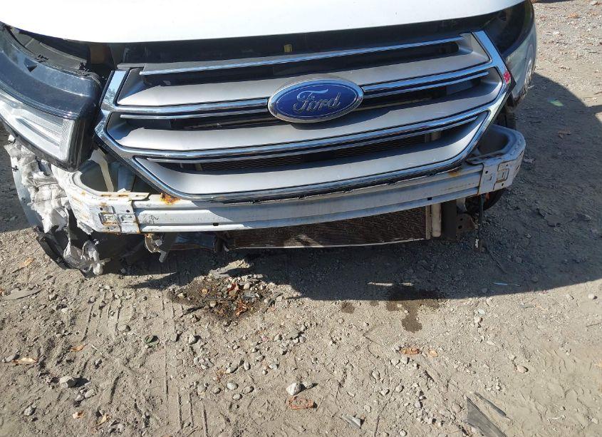 Photo 6 of 2015 Ford Edge SE (VIN 2FMTK3G80FBB76165)