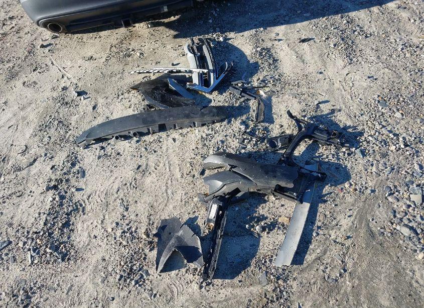 Photo 12 of 2015 Ford Edge SE (VIN 2FMTK3G82FBC09134)