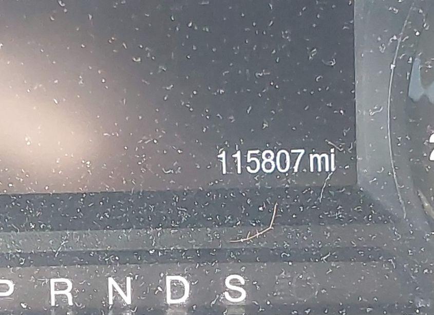 Photo 16 of 2015 Ford Edge SE (VIN 2FMTK3G82FBC09134)